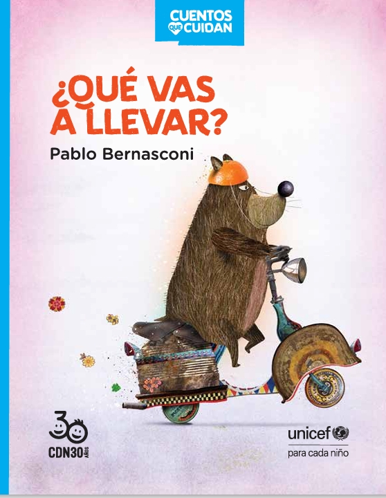 ¿Qué vas a llevar?